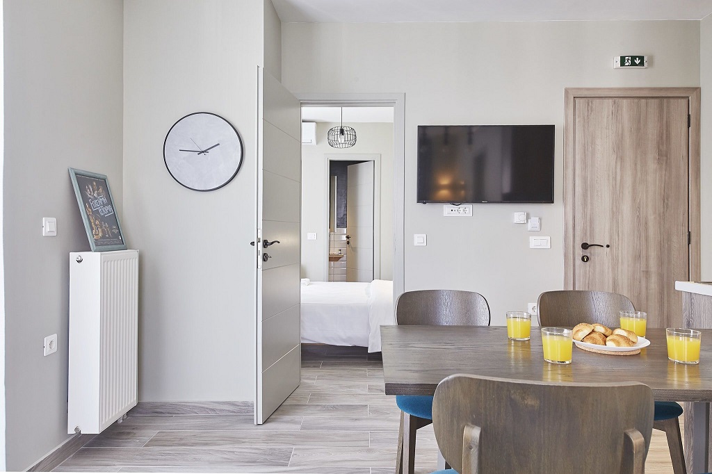 toStay Loft Athens