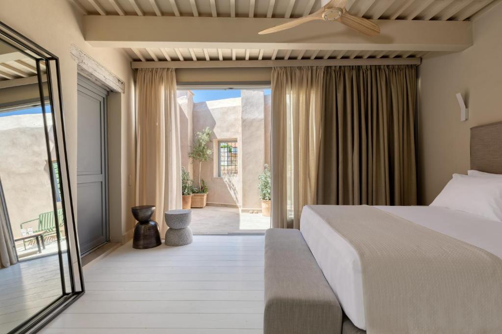 Azade Boutique Hotel