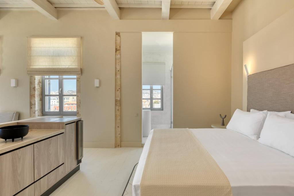 Azade Boutique Hotel