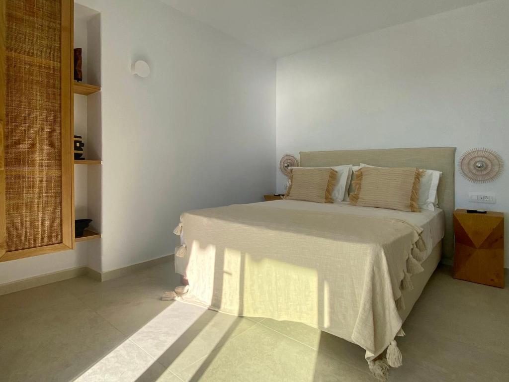 Calistus Mykonos