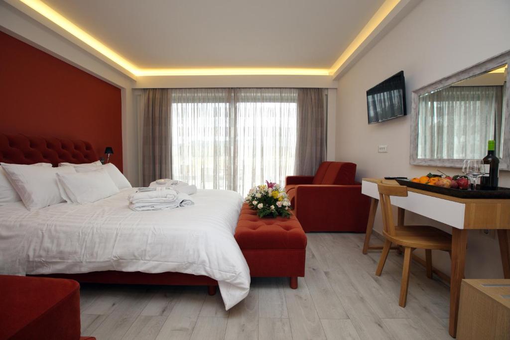 Palacio Del Sol Luxury Apartments