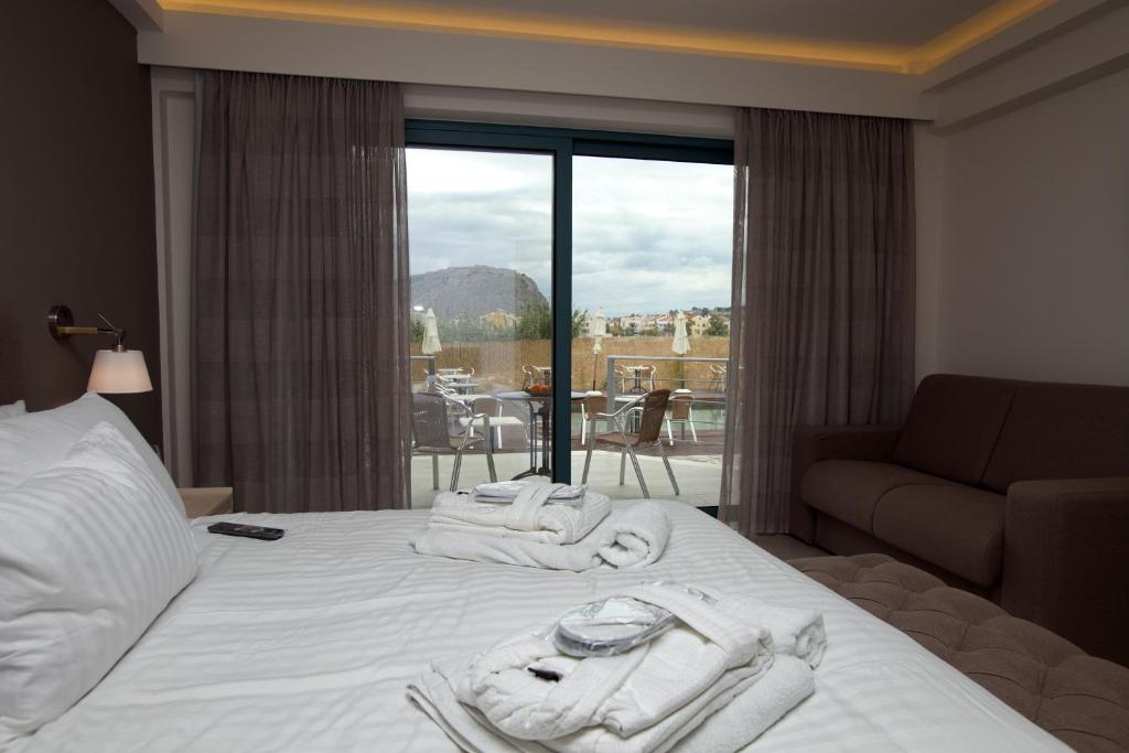 Palacio Del Sol Luxury Apartments