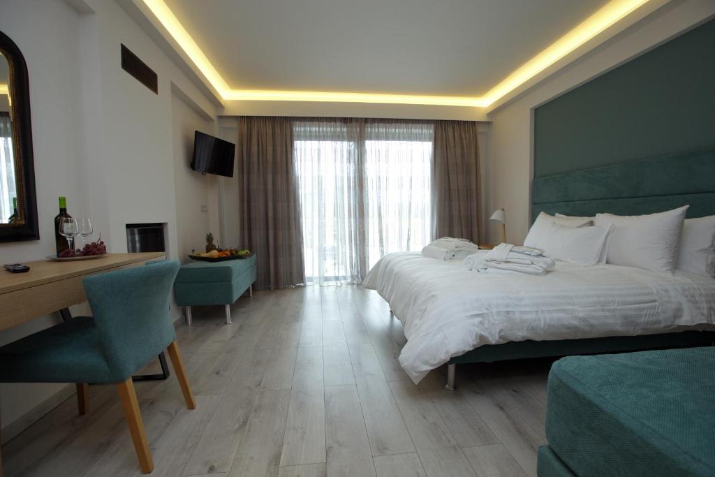 Palacio Del Sol Luxury Apartments