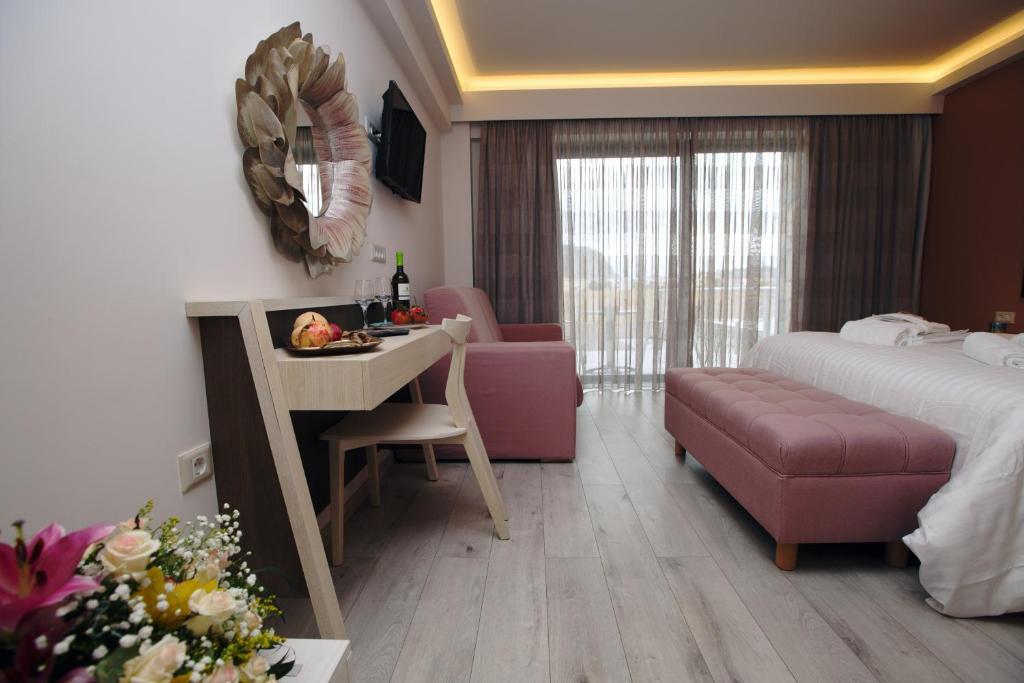 Palacio Del Sol Luxury Apartments