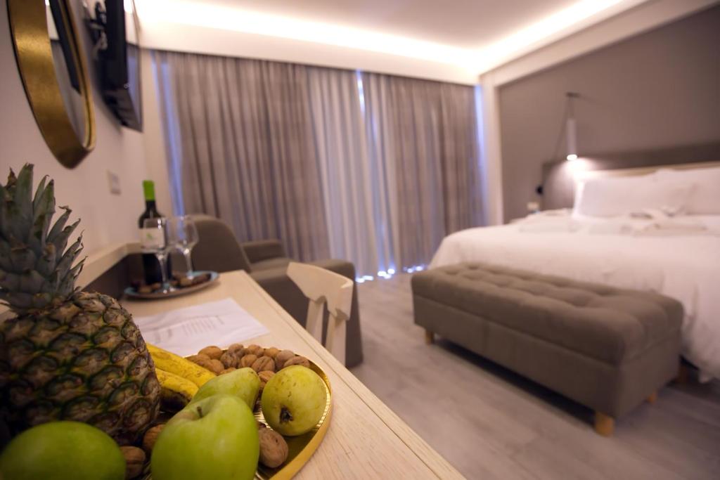 Palacio Del Sol Luxury Apartments