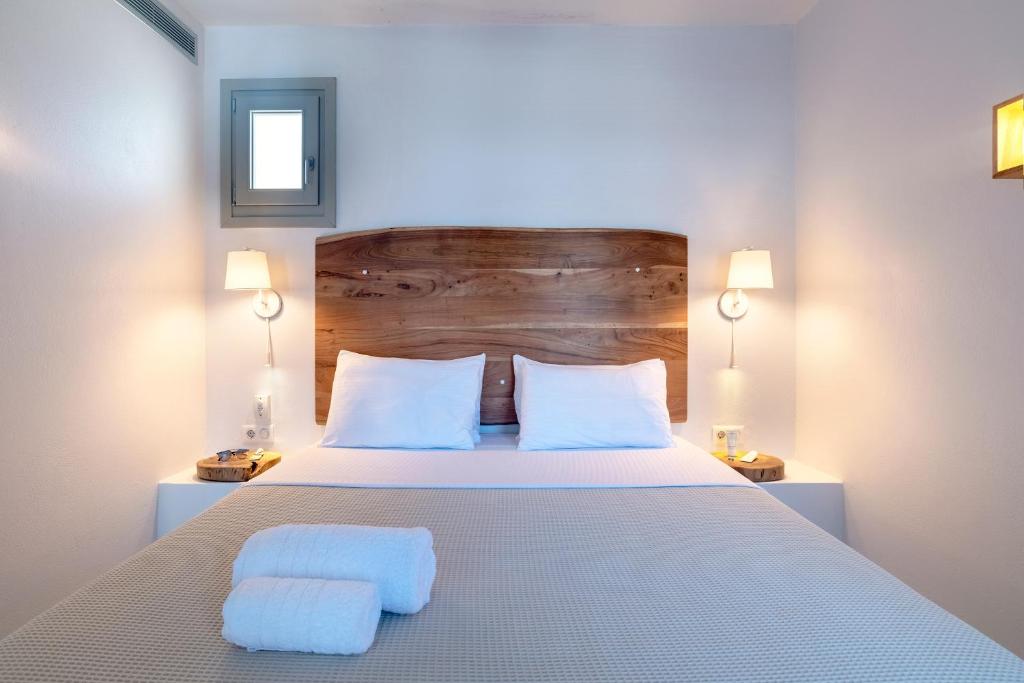 Paros Comfy Suites