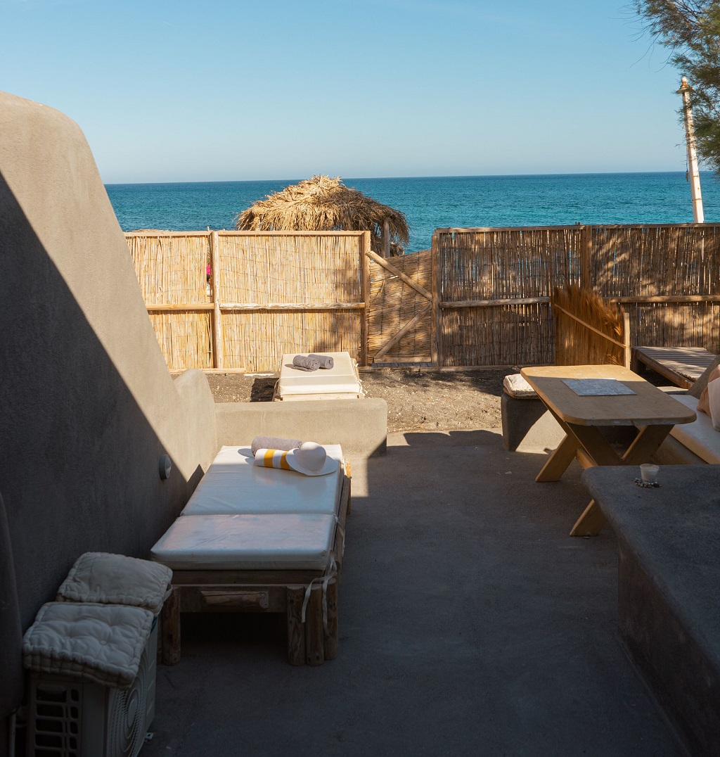 Demilmar Luxury Suites