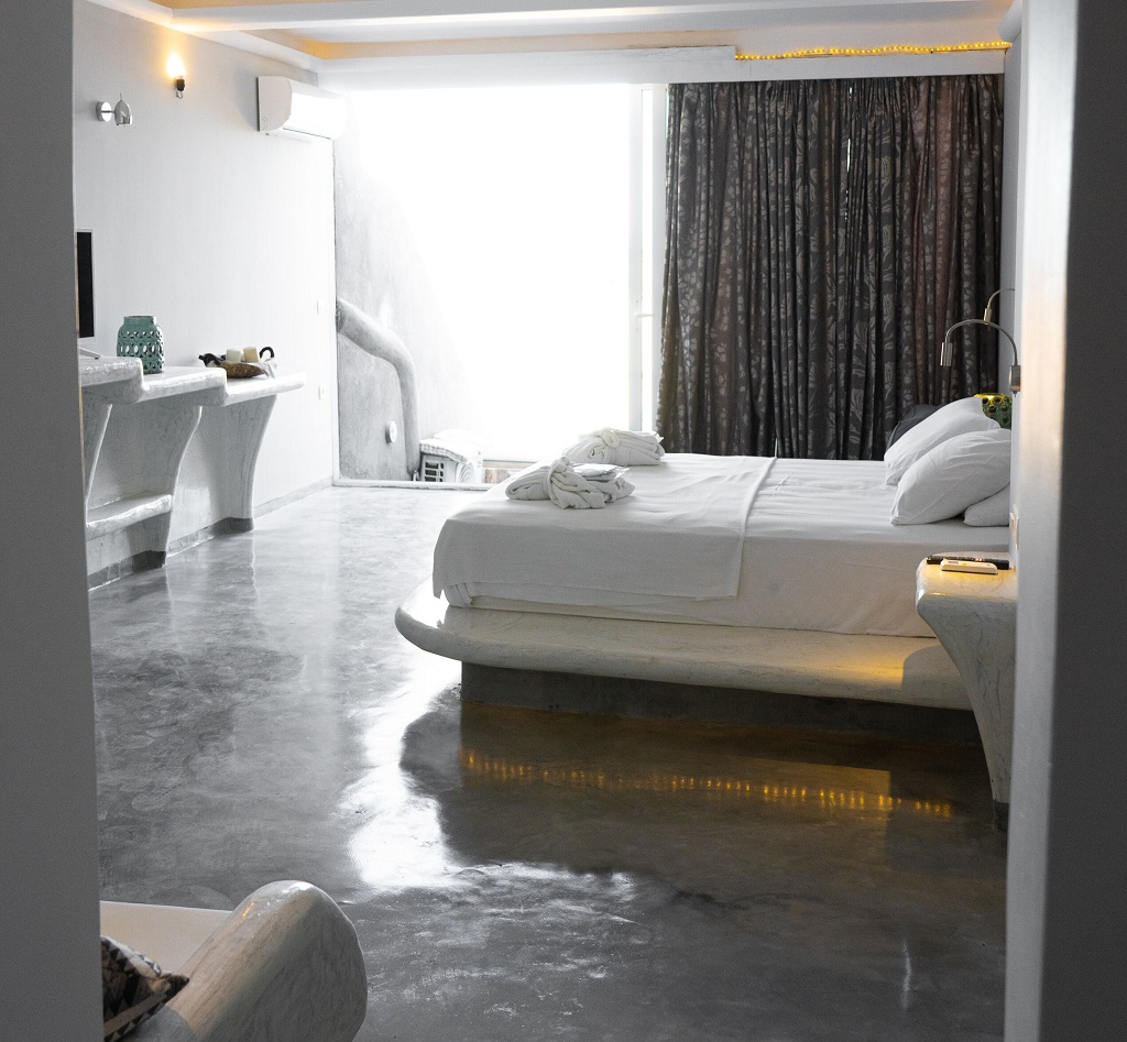 Demilmar Luxury Suites