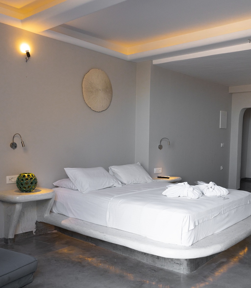 Demilmar Luxury Suites