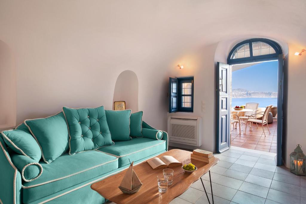 Horizon Aeifos Suites