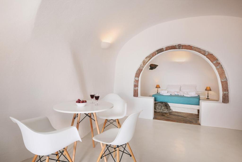 Horizon Aeifos Suites