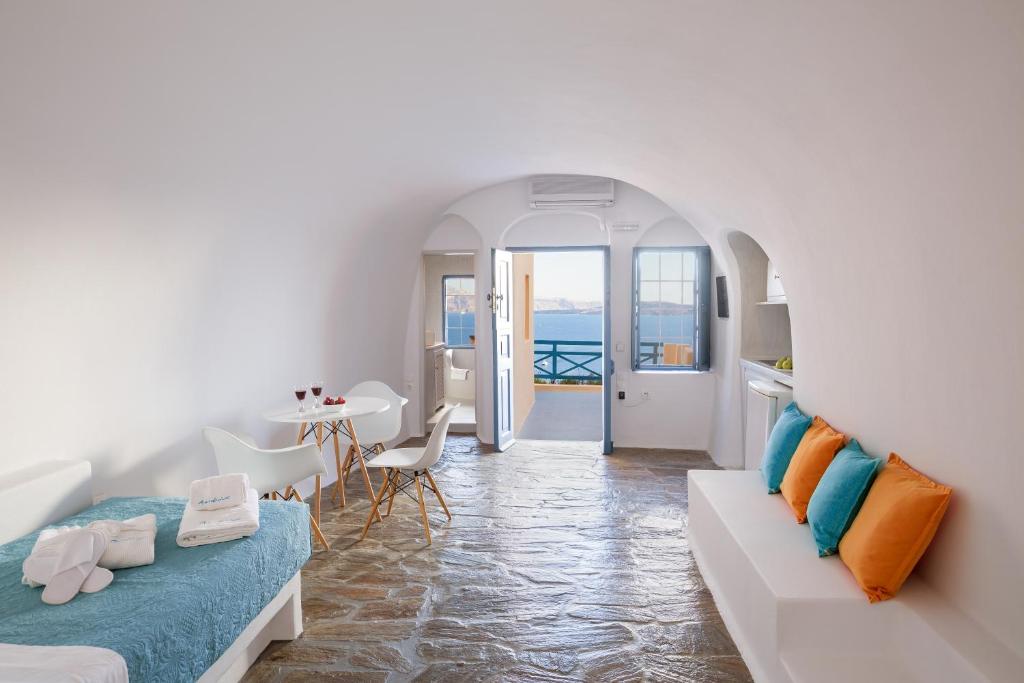 Horizon Aeifos Suites