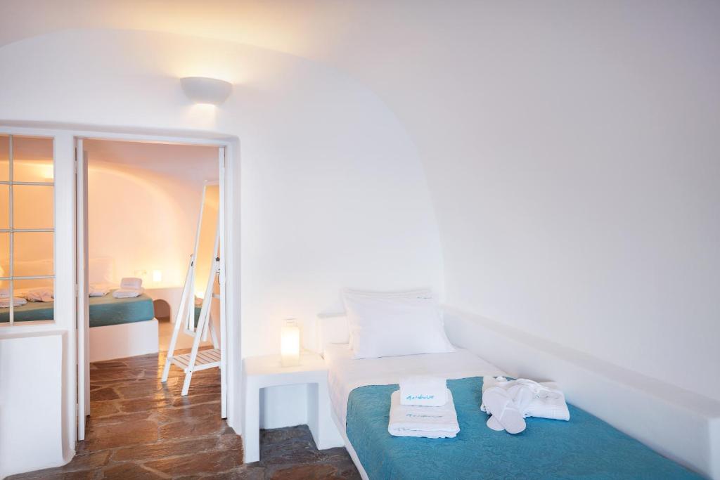 Horizon Aeifos Suites