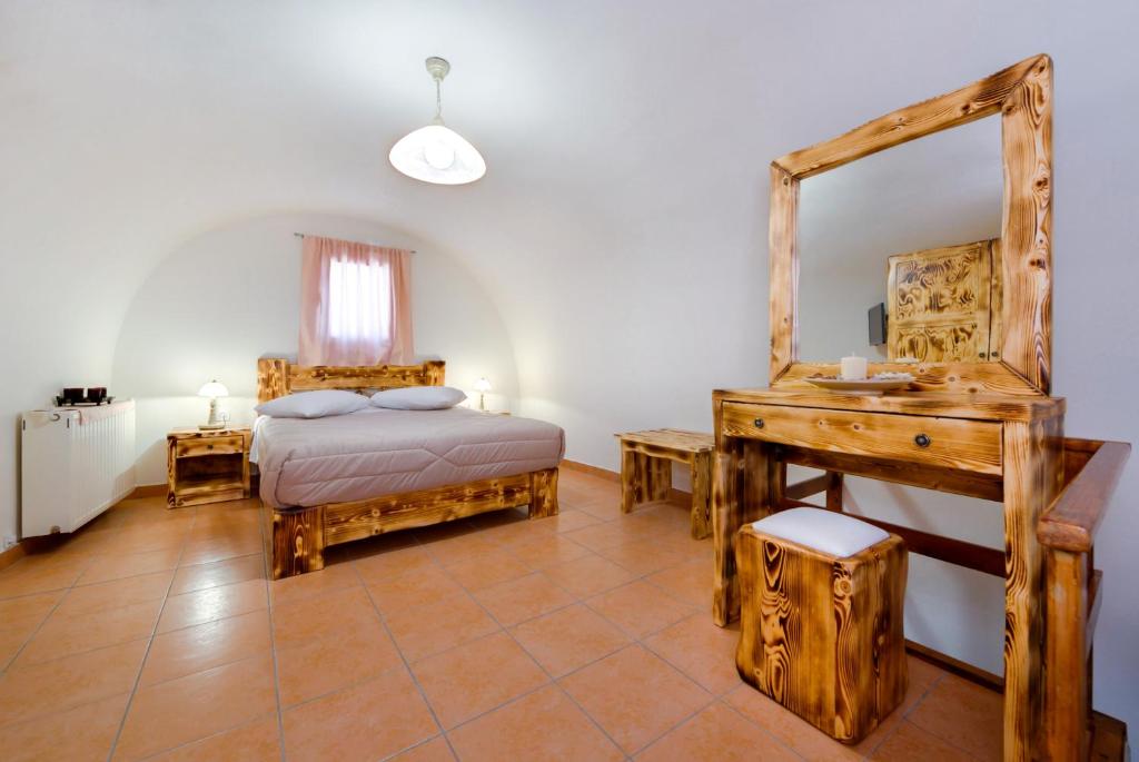 Villa Aegeon