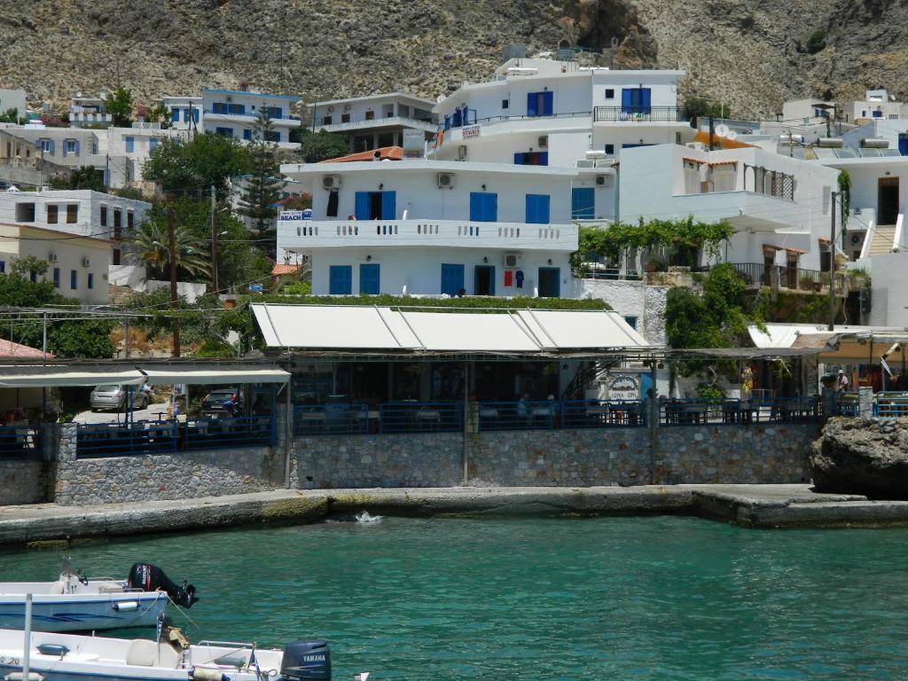 Lefka Ori