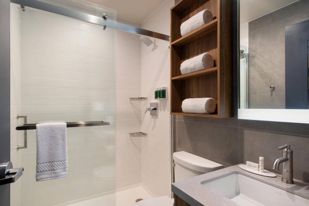 TownePlace Suites by Marriott New York Long Island City/Manhattan View