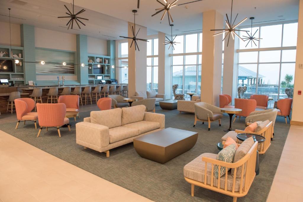 Fairfield Inn & Suites by Marriott Pensacola Beach