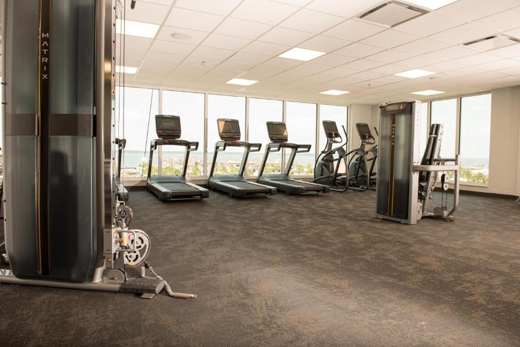 Fairfield Inn & Suites by Marriott Pensacola Beach