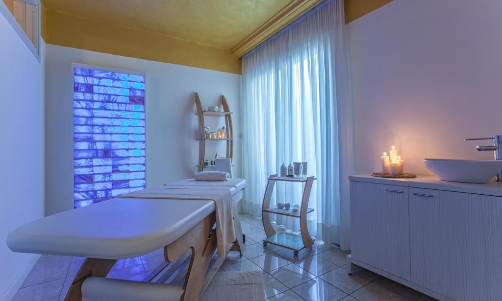 Savoia Termæ & Spa Hotel