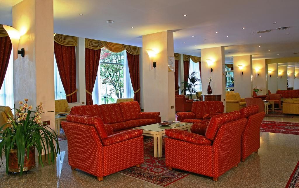 Savoia Termæ & Spa Hotel