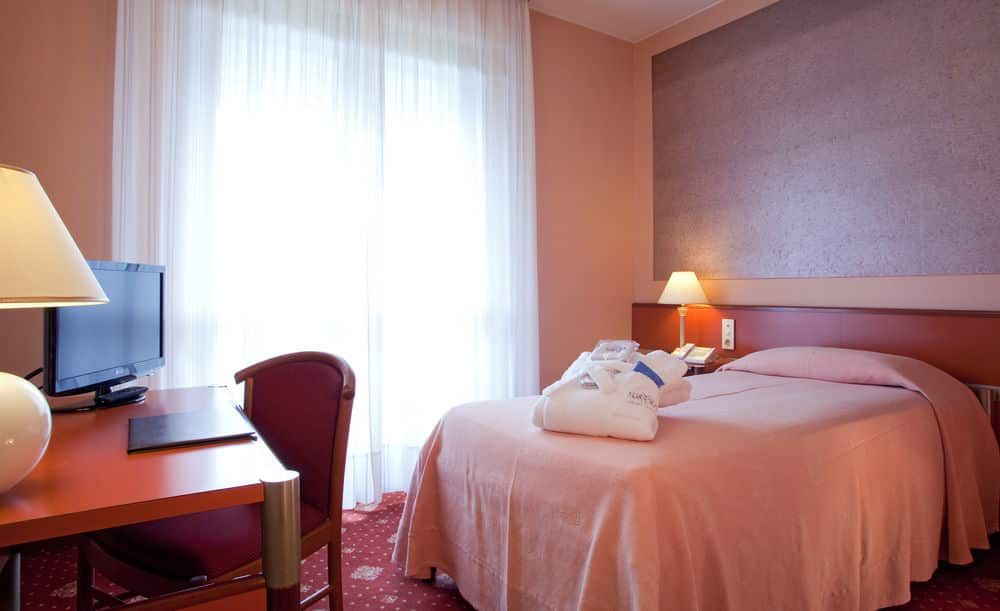 Savoia Termæ & Spa Hotel