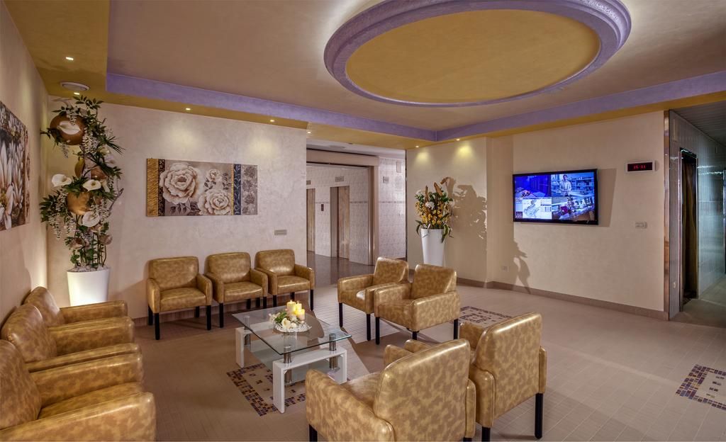 Savoia Termæ & Spa Hotel