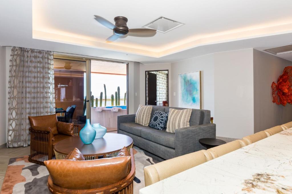 The Westin Los Cabos Resort Villas