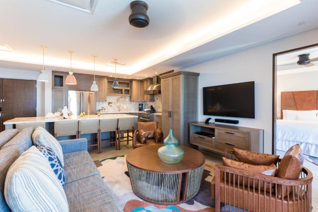 The Westin Los Cabos Resort Villas