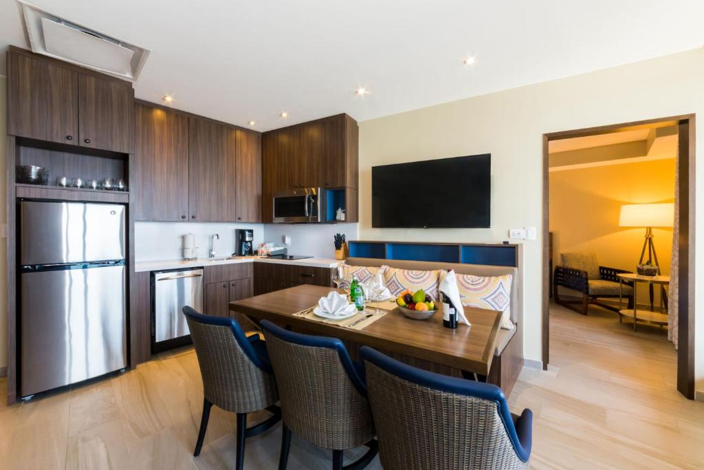 The Westin Los Cabos Resort Villas