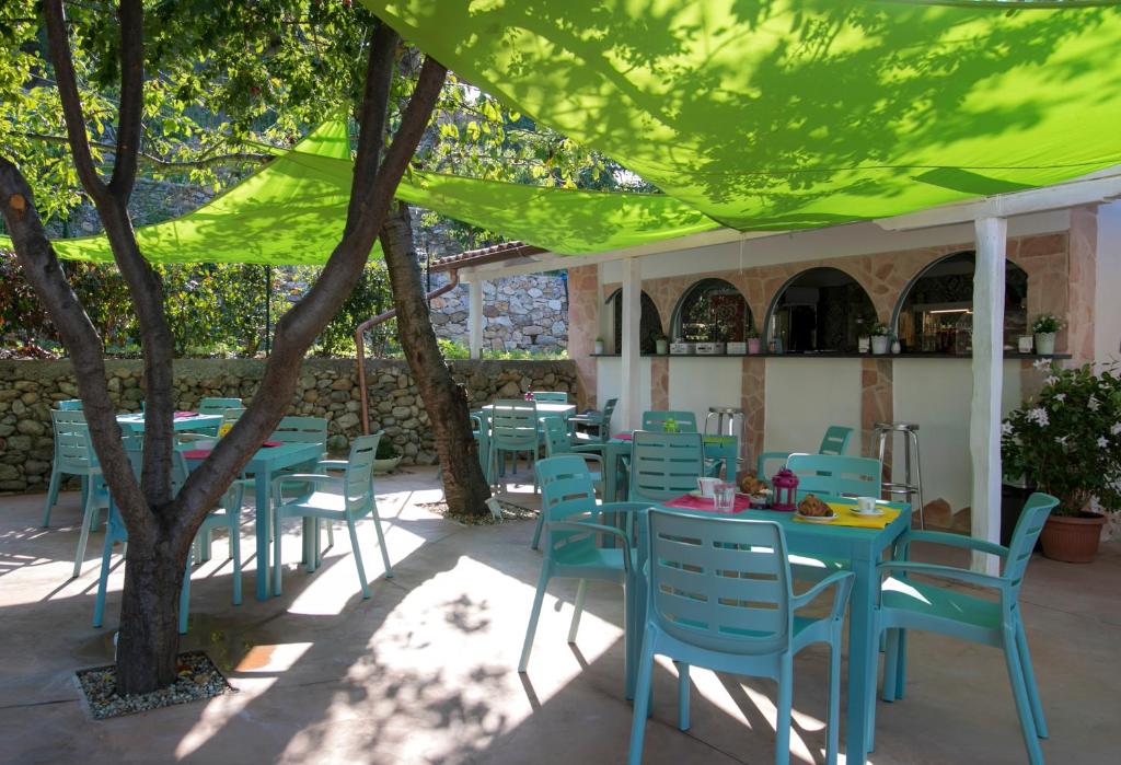 RESIDENCE HOLIDAYS PIETRA LIGURE