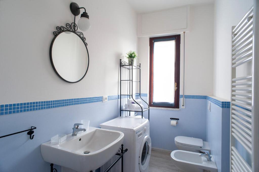 RESIDENCE HOLIDAYS PIETRA LIGURE