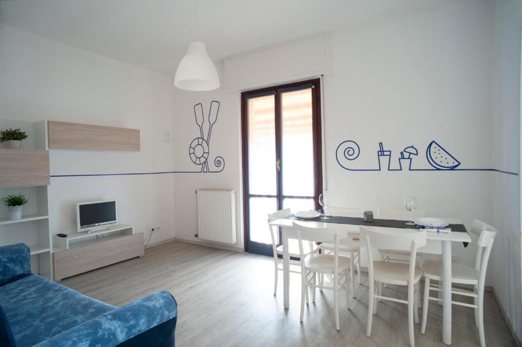 RESIDENCE HOLIDAYS PIETRA LIGURE