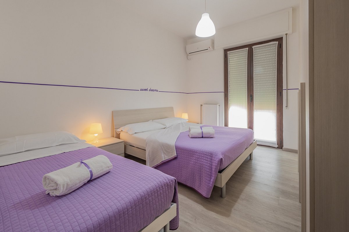 RESIDENCE HOLIDAYS PIETRA LIGURE