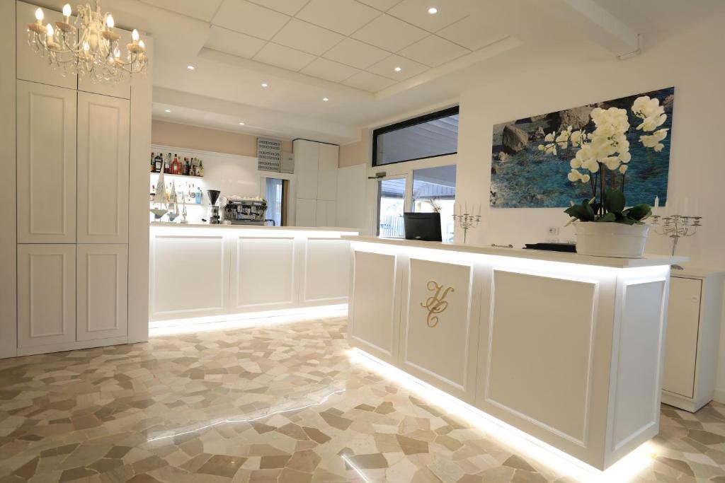 Hotel Continental Pietra Ligure