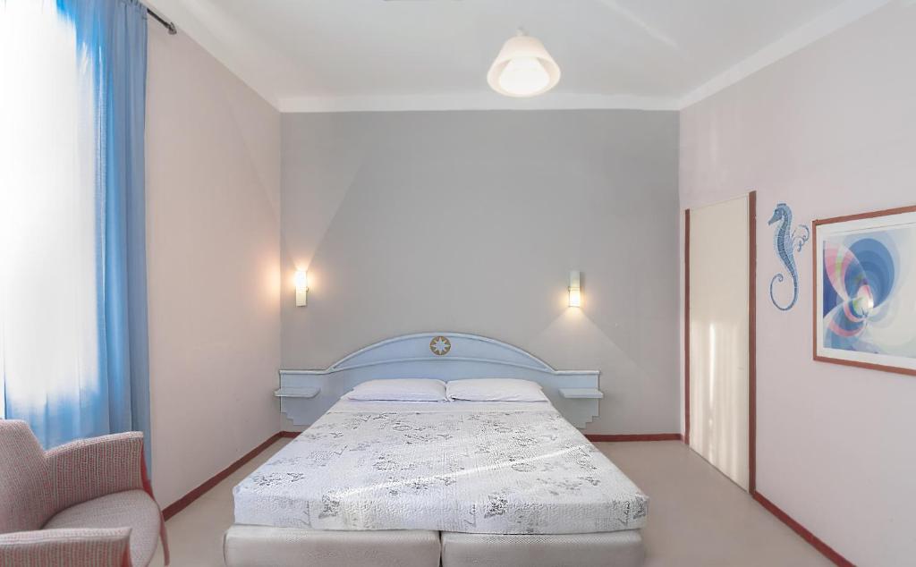 HOTEL VILLA POZZI RIVA TRIGOSO