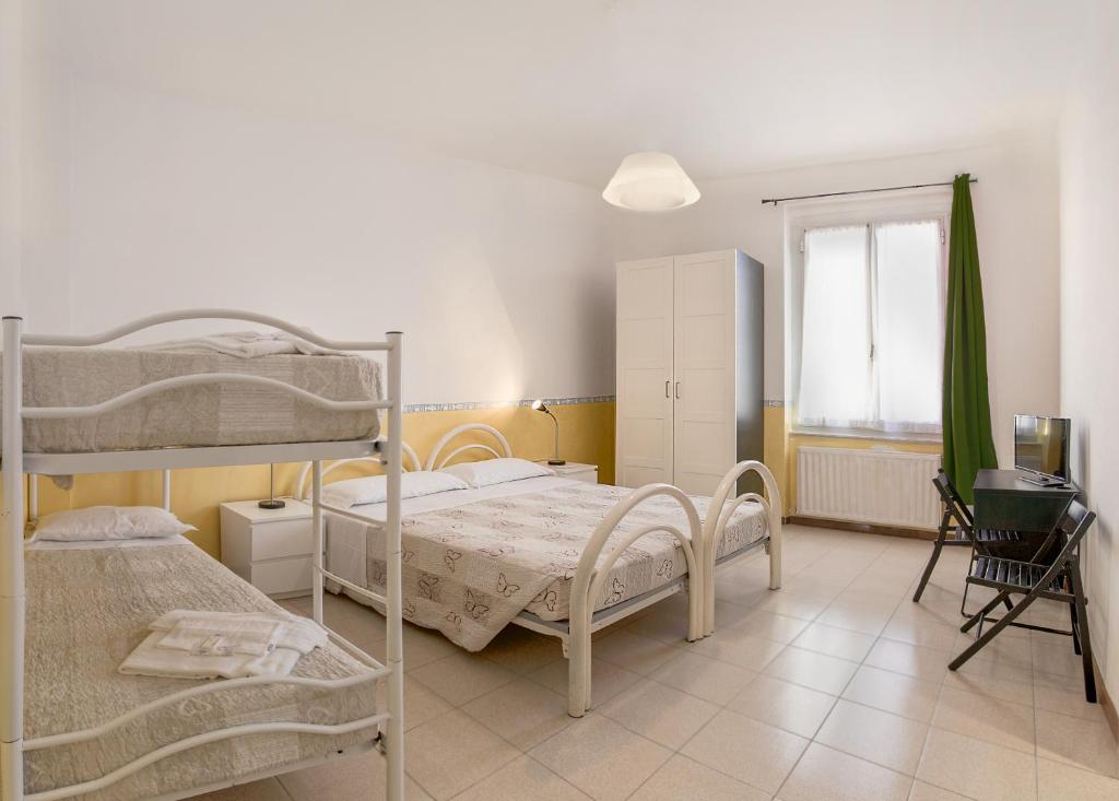 HOTEL VILLA POZZI RIVA TRIGOSO