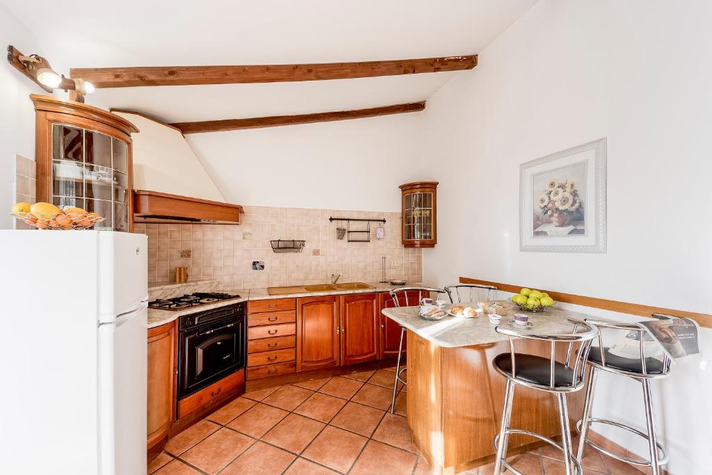 Agriturismo Le Mimose