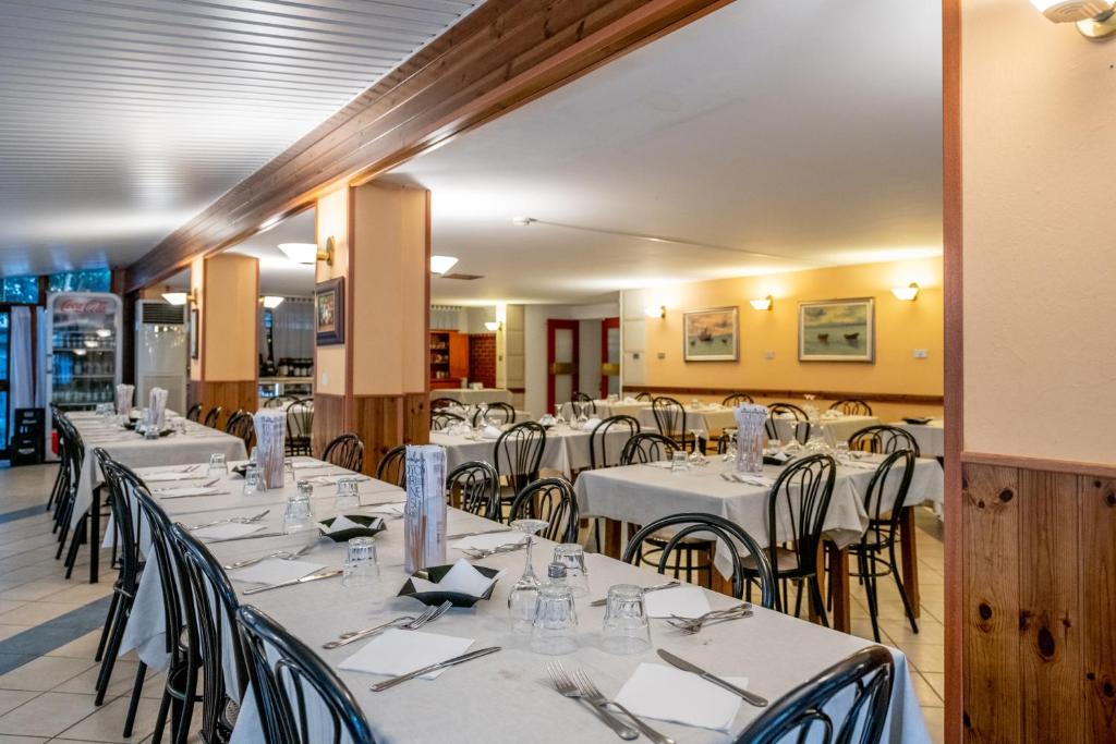 HOTEL REAL PARK CAVI DI LAVAGNA