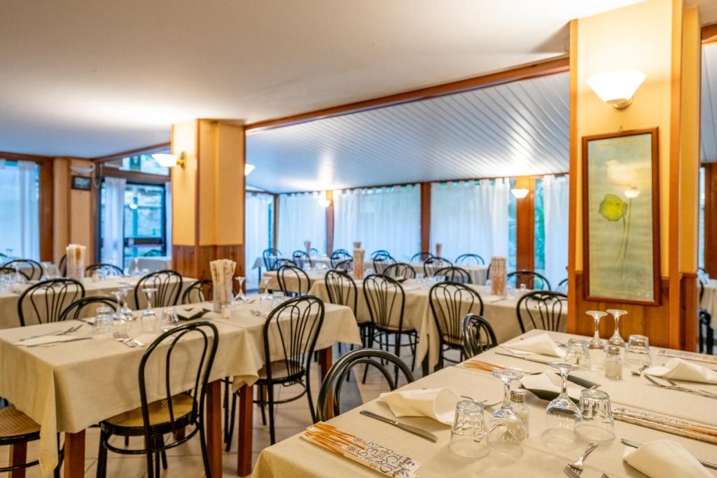 HOTEL REAL PARK CAVI DI LAVAGNA
