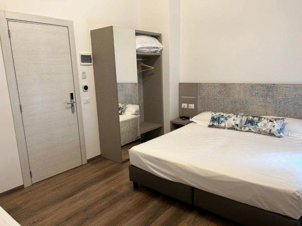HOTEL REAL PARK CAVI DI LAVAGNA