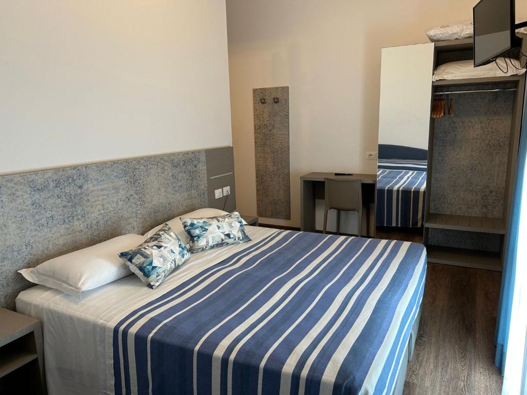 HOTEL REAL PARK CAVI DI LAVAGNA