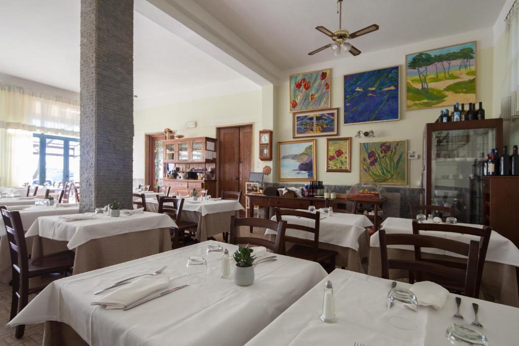 Antica Locanda Luigina
