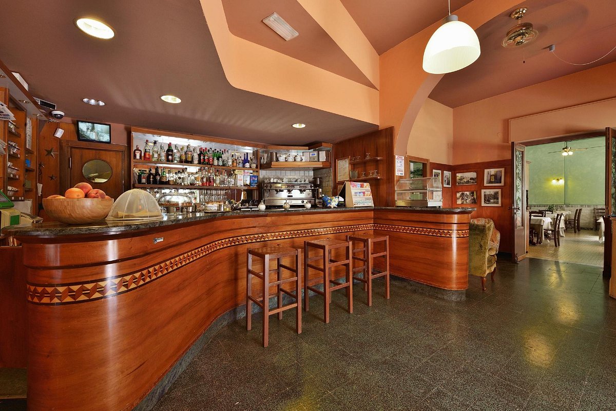Antica Locanda Luigina