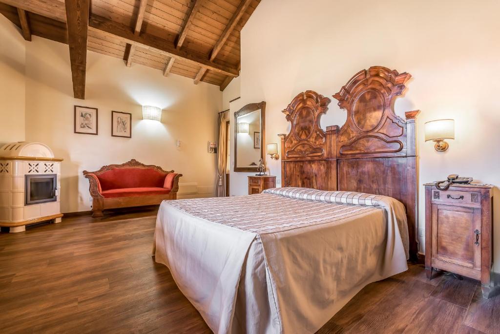 Residence Antico Casale