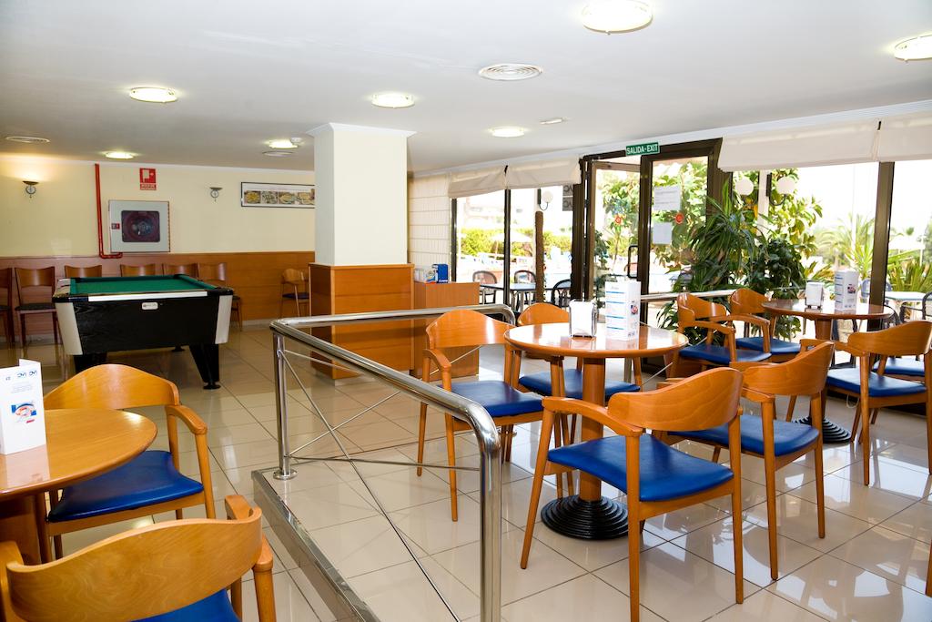 Hotel Playas de Torrevieja