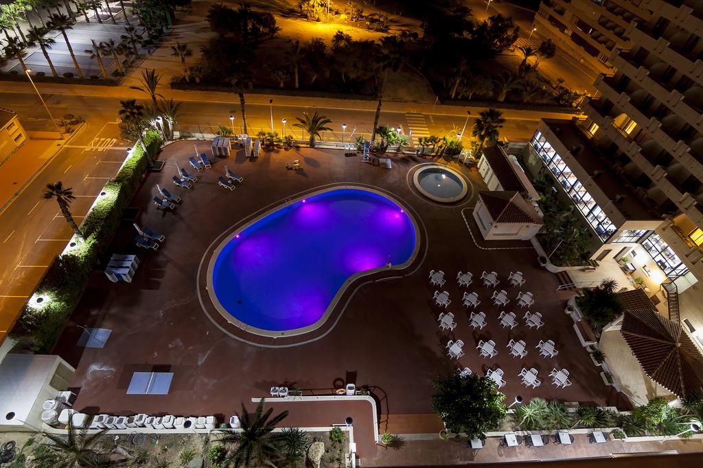 Hotel Playas de Torrevieja