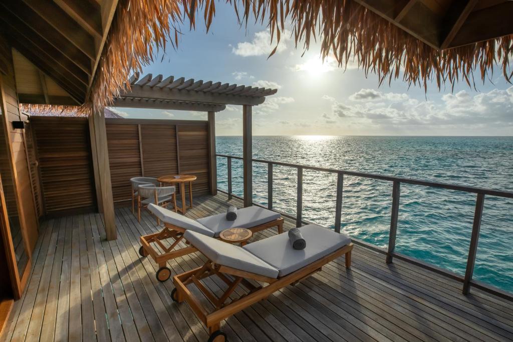 Barceló Whale Lagoon Maldives