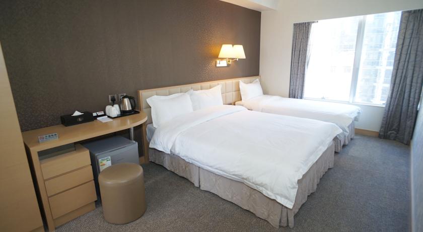 H1 Hotel (Formerly Longhand Hotel)