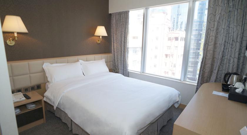 H1 Hotel (Formerly Longhand Hotel)