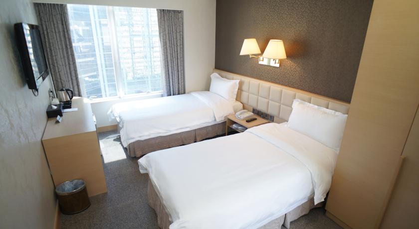 H1 Hotel (Formerly Longhand Hotel)